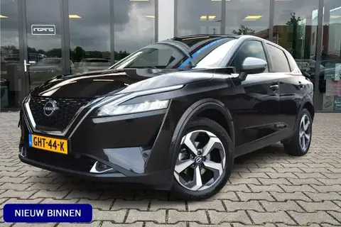 Used NISSAN QASHQAI Petrol 2023 Ad 