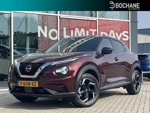 Annonce NISSAN JUKE Essence 2023 d'occasion 