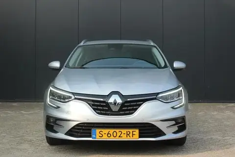 Used RENAULT MEGANE Petrol 2023 Ad 