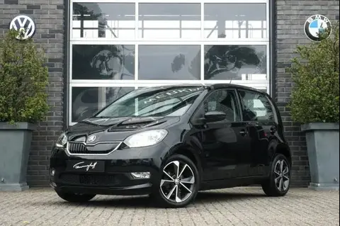 Annonce SKODA CITIGO Électrique 2020 d'occasion 