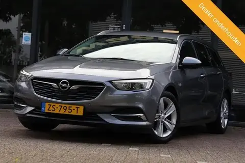 Used OPEL INSIGNIA Petrol 2019 Ad 