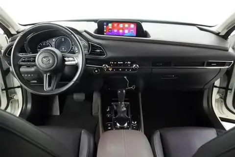 Used MAZDA CX-30 Hybrid 2020 Ad 