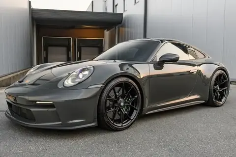 Annonce PORSCHE 911 Essence 2022 d'occasion 