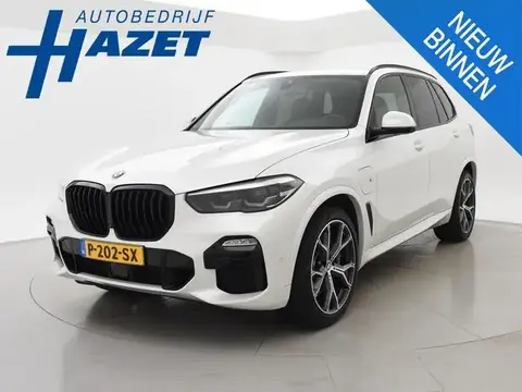 Annonce BMW X5 Hybride 2019 d'occasion 