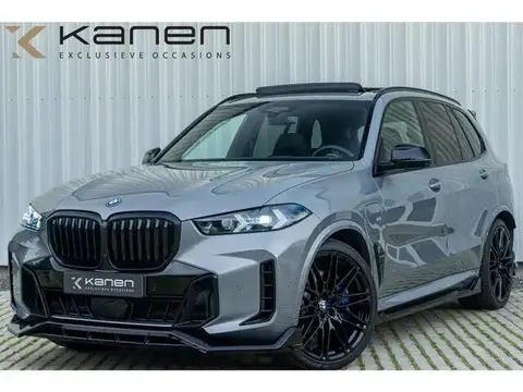 Used BMW X5 Hybrid 2023 Ad 