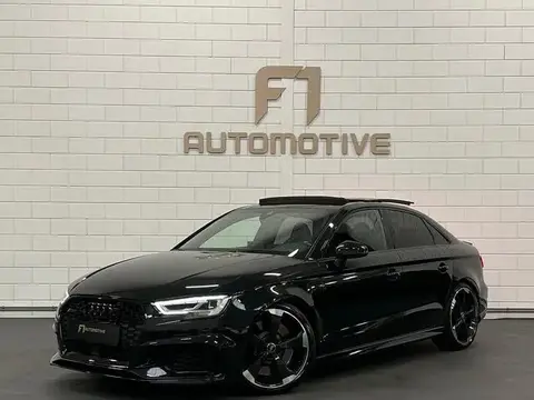 Used AUDI RS3 Petrol 2020 Ad 