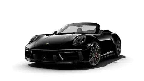 Annonce PORSCHE 911 Essence 2019 d'occasion 