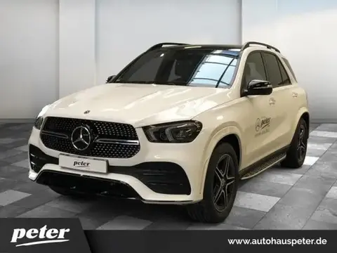 Annonce MERCEDES-BENZ CLASSE G Diesel 2022 d'occasion 