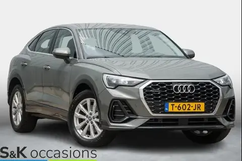 Used AUDI Q3 Petrol 2020 Ad 