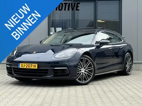 Used PORSCHE PANAMERA Hybrid 2019 Ad 