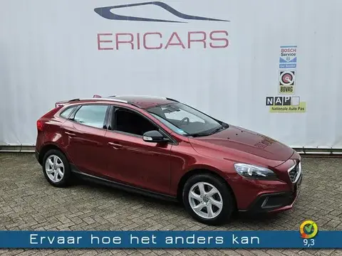 Annonce VOLVO V40 Essence 2015 d'occasion 