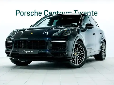 Annonce PORSCHE CAYENNE Hybride 2023 d'occasion 