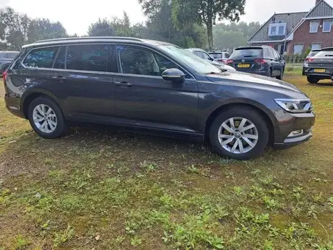 Used VOLKSWAGEN PASSAT Diesel 2018 Ad 