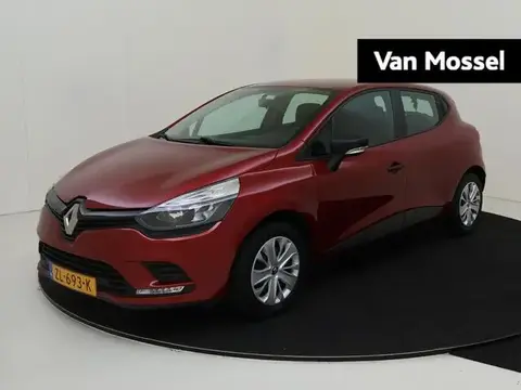 Used RENAULT CLIO Petrol 2019 Ad 