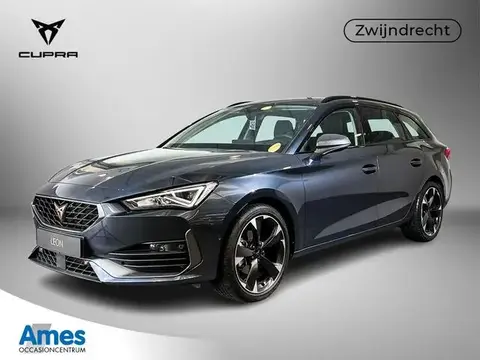 Annonce CUPRA LEON Essence 2023 d'occasion 