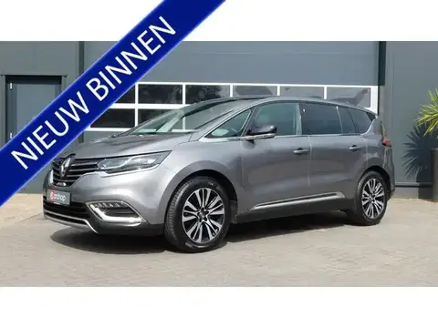 Used RENAULT ESPACE Petrol 2016 Ad 