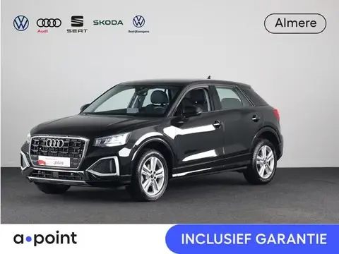 Used AUDI Q2 Petrol 2023 Ad 