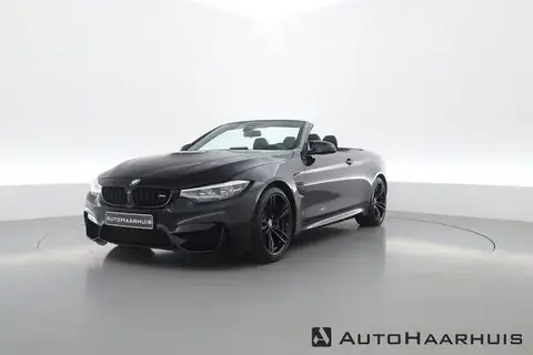 Used BMW M4 Petrol 2020 Ad 