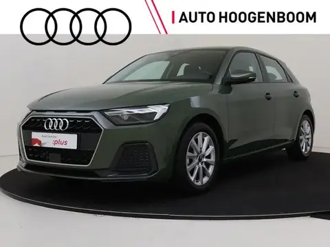 Annonce AUDI A1 Essence 2024 d'occasion 