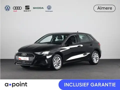 Annonce AUDI A3 Essence 2023 d'occasion 