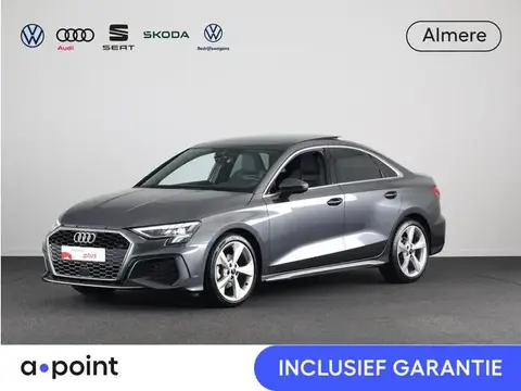 Annonce AUDI A3 Essence 2023 d'occasion 