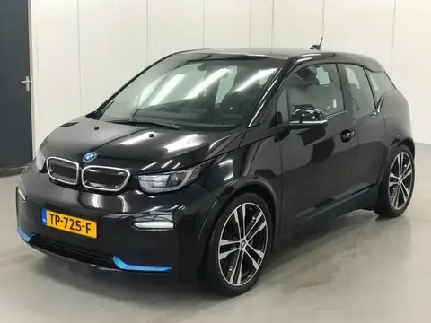 Annonce BMW I3 Électrique 2018 d'occasion 