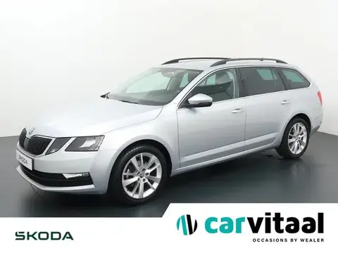 Annonce SKODA OCTAVIA Essence 2020 d'occasion 