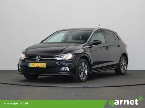 Annonce VOLKSWAGEN POLO Essence 2021 d'occasion 