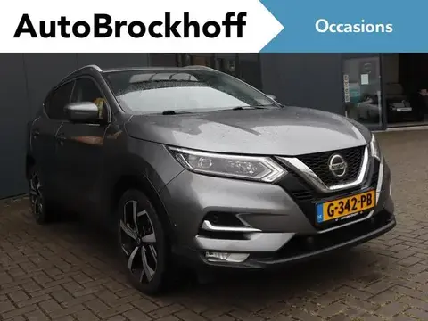 Used NISSAN QASHQAI Petrol 2019 Ad 