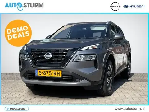 Used NISSAN X-TRAIL Hybrid 2023 Ad 