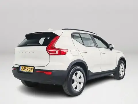 Annonce VOLVO XC40 Essence 2020 d'occasion 