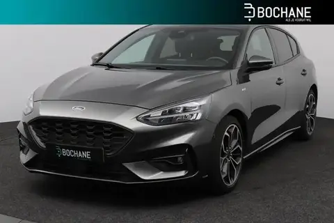 Used FORD FOCUS Petrol 2019 Ad 