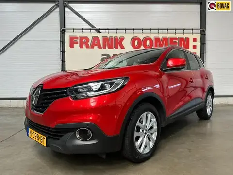 Used RENAULT KADJAR Petrol 2018 Ad 