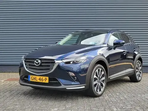 Used MAZDA CX-3 Petrol 2018 Ad 