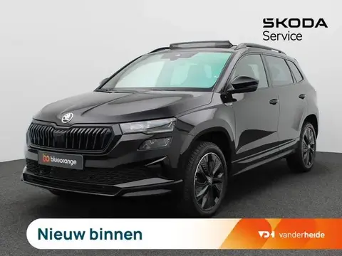 Annonce SKODA KAROQ Essence 2024 d'occasion 