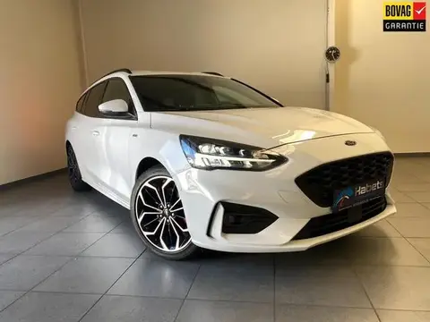 Used FORD FOCUS Petrol 2020 Ad 