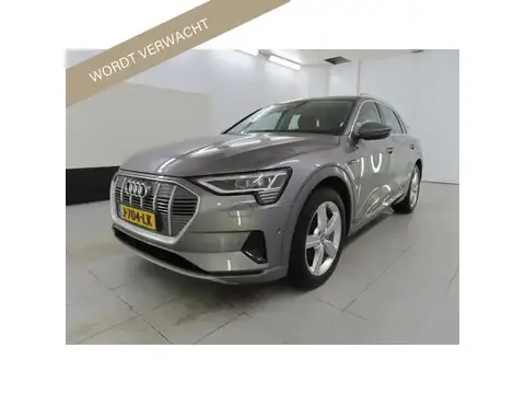 Used AUDI E-TRON Electric 2020 Ad 