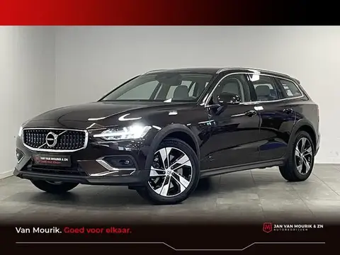 Annonce VOLVO V60 Essence 2020 d'occasion 