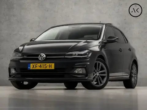 Annonce VOLKSWAGEN POLO Essence 2019 d'occasion 