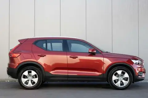 Used VOLVO XC40 Petrol 2021 Ad 