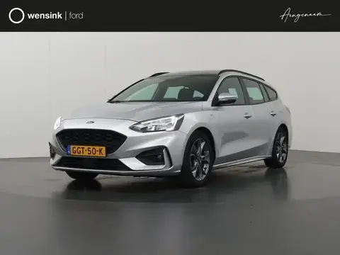 Annonce FORD FOCUS Essence 2020 d'occasion 