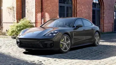 Annonce PORSCHE PANAMERA Hybride 2022 d'occasion 