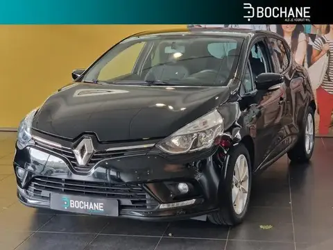 Annonce RENAULT CLIO Essence 2018 d'occasion 