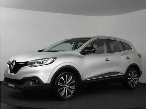 Annonce RENAULT KADJAR Essence 2016 d'occasion 