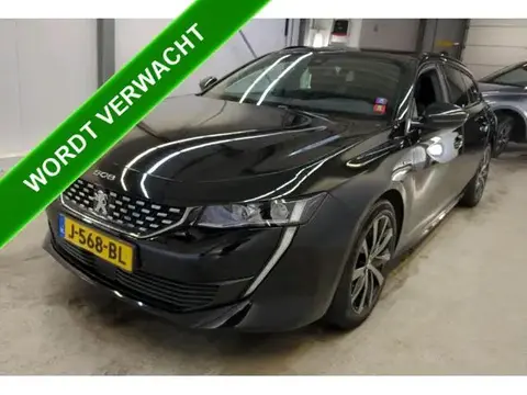 Annonce PEUGEOT 508 Diesel 2020 d'occasion 