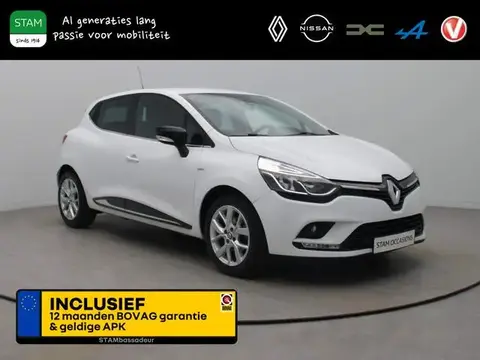 Used RENAULT CLIO Petrol 2019 Ad 