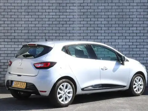 Used RENAULT CLIO Petrol 2019 Ad 