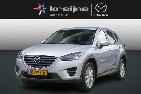 Used MAZDA CX-5 Petrol 2016 Ad 