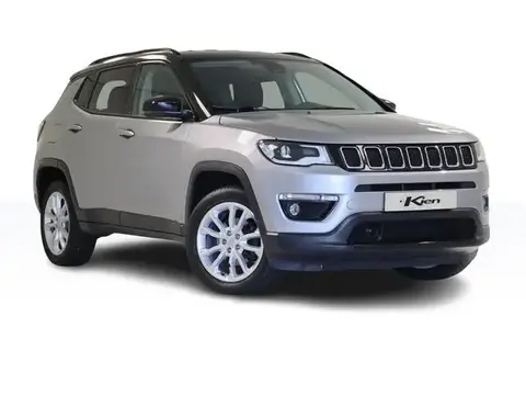 Used JEEP COMPASS Petrol 2019 Ad 