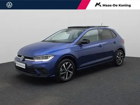 Annonce VOLKSWAGEN POLO Essence 2023 d'occasion 